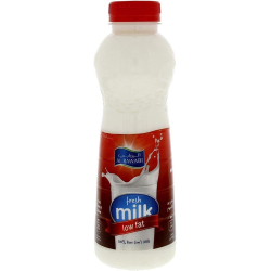 Al Rawabi Fresh Milk Low Fat 500ml Al Rawabi Fresh Milk Low Fat 500ml