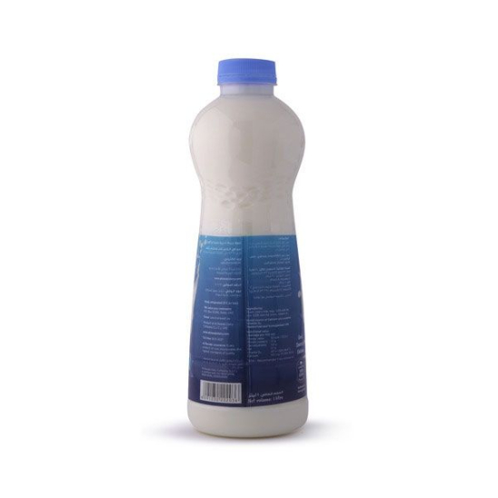 Al Rawabi Low Fat Skim Milk 1Ltr