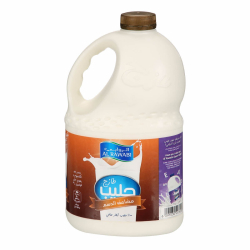 Al Rawabi Double Cream Cream Milk 2Ltr Al Rawabi Double Cream Cream Milk 2Ltr