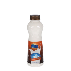 Al Rawabi Fresh Milk Double Cream 500 ml Al Rawabi Fresh Milk Double Cream 500 ml