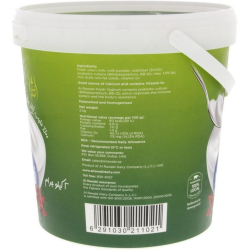 Al Rawabi Fresh Yoghurt Low Fat 2kg Al Rawabi Fresh Yoghurt Low Fat 2kg