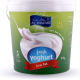 Al Rawabi Fresh Yoghurt Low Fat 2kg
