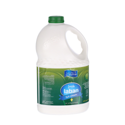 Al Rawabi Fresh Laban Drink Full Cream 2Litre Al Rawabi Fresh Laban Drink Full Cream 2Litre
