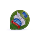 Al Rawabi Fresh Yoghurt Low Fat 170g