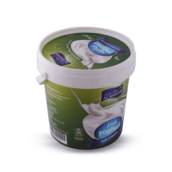 Al Rawabi Fresh Yoghurt Full Cream 1kg Al Rawabi Fresh Yoghurt Full Cream 1kg