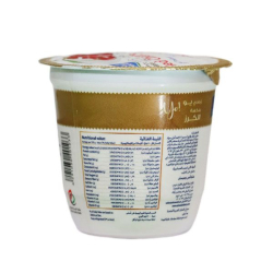 Al Rawabi Red Cherry Fruit Yoghurt 130g Al Rawabi Red Cherry Fruit Yoghurt 130g