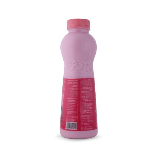 Al Rawabi Strawberry Milk 500 ml