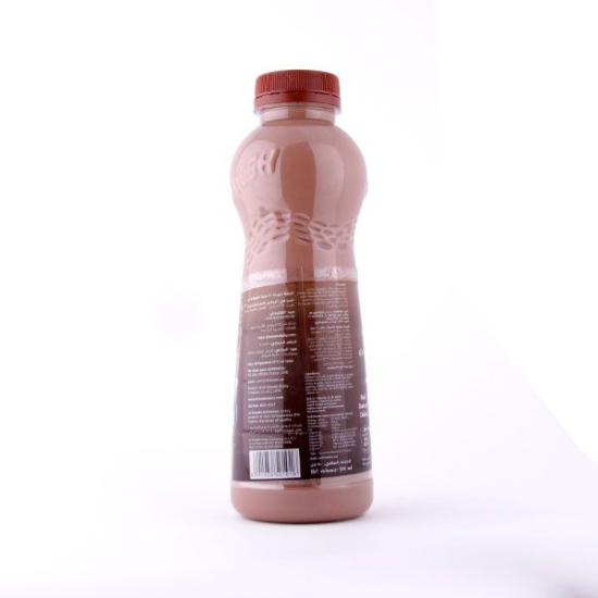 Al Rawabi Chocolate Milk 500 ml