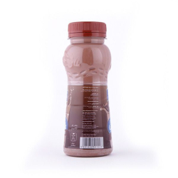Al Rawabi Chocolate Milk 200 ml Al Rawabi Chocolate Milk 200 ml
