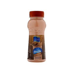 Al Rawabi Chocolate Milk 200 ml Al Rawabi Chocolate Milk 200 ml