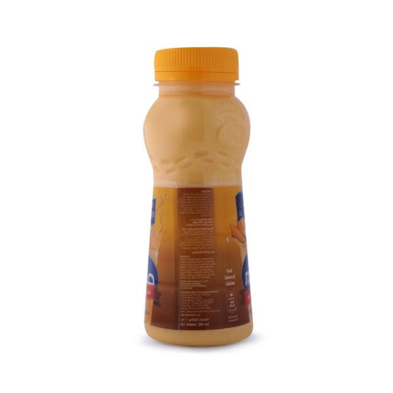 Al Rawabi Fresh Milk Mango Lychee 200 ml