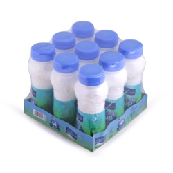 Al Rawabi Up Promo 200 ml Pack Of 9 Al Rawabi Up Promo 200 ml Pack Of 9