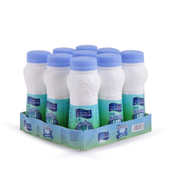 Al Rawabi Up Promo 200 ml Pack Of 9 Al Rawabi Up Promo 200 ml Pack Of 9