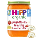 Hipp Organic Spaghetti With Tomato & Mozzarella, Pack Of 6x190g