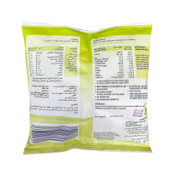 Hipp Organic Little Nibbles Apple 30g, Pack Of 12 Hipp Organic Little Nibbles Apple 30g, Pack Of 12