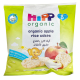 Hipp Organic Little Nibbles Apple, Pack Of 7x30g