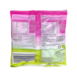 Hipp Little Nibbles Apple and Blueberry Rice Cakes, Pack Of 7x30g Hipp Little Nibbles Apple and Blueberry Rice Cakes, Pack Of 7x30g