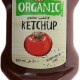 Organic Larder Ketchup 12x500ml