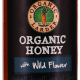 Organic Larder Honey With Wild Flower, Pack Of 6x315g