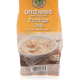 Organic Larder Whole Grain Porridge Oats, Pack Of 8x500g