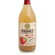 Organic Larder Organic Apple Cider Vinegar 12x1Litre