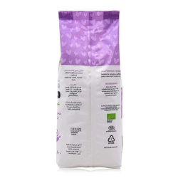 Organic Larder All Purpose White Flour Gluten-free, Pack Of 12x800g Organic Larder All Purpose White Flour Gluten-free, Pack Of 12x800g