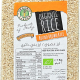 Organic Larder Organic Round Brown Rice, Pack Of 12x1kg