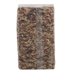 Organic Larder Mixed Rice, Pack Of 20x500g Organic Larder Mixed Rice, Pack Of 20x500g