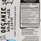 Organic Larder 3.5% Whole Milk Pack Of 6x1Ltr