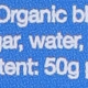 Organic Larder Blueberry Fruit Spread, Pack Of 6x265g