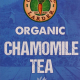 Organic Larder Chamomile Tea, Pack Of 48x30g