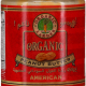 Organic Larder Peanut Butter Creamy, Pack Of 12x454g