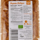 Organic Larder Chickpea Fusilli Pasta, Pack Of 12x300g