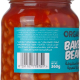 Organic Larder Baked Beans, Pack Of 12x360g