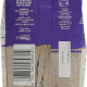 Organic Larder Whole Grain Rolled Oats Pack Of 9x500g