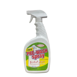 Classic Pre- Wash Spray 12x32 Oz, Pack Of 3 Classic Pre- Wash Spray 12x32 Oz, Pack Of 3