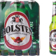 Holsten Malt Beverage Cranberry Flavor 330ml Pack Of 24