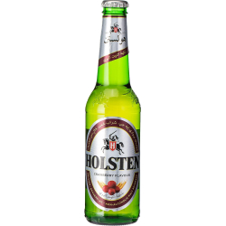 Holsten Malt Beverage Cranberry Flavor 24x330ml Pack Of 3 Holsten Malt Beverage Cranberry Flavor 24x330ml Pack Of 3