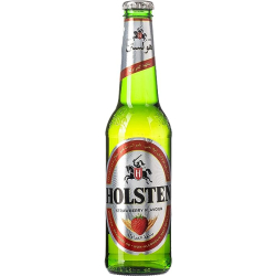 Holsten Malt Beverage Strawberry Flavor 24x330ml Pack Of 3 Holsten Malt Beverage Strawberry Flavor 24x330ml Pack Of 3
