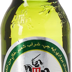 Holsten Non Alcoholic Beer Bottle 24x330ml Pack Of 3
