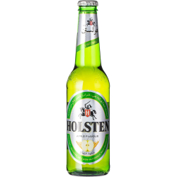 Holsten Apple Non-Alcoholic Malt Soft Drink Bottle 24x330ml Pack Of 3 Holsten Apple Non-Alcoholic Malt Soft Drink Bottle 24x330ml Pack Of 3