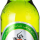 Holsten Apple Non-Alcoholic Malt Soft Drink Bottle, 330ml Pack Of 24 