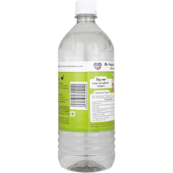 American Kitchen White Distilled Vinegar 12x32 Oz, Pack Of 6 American Kitchen White Distilled Vinegar 12x32 Oz, Pack Of 6