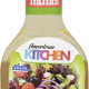 American Kitchen Salad Dressing Italian 8 Oz, Pack Of 12