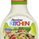 American Kitchen Ranch Salad Dressing 237 ml, Pack of 12