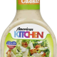 American Kitchen Caesar Salad Dressing 8 Oz, Pack Of 12
