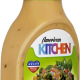 American Kitchen Thousand Island Salad Dressing 473 ml, Pack Of 6