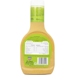 American Kitchen French Salad Dressing 6x16 Oz, Pack Of 3 American Kitchen French Salad Dressing 6x16 Oz, Pack Of 3