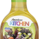 American Kitchen Italian Salad Dressing 473 ml, Pack Of 6