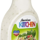 American Kitchen Ranch Salad Dressing 473 ml, Pack Of 6